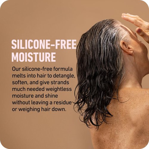 Boldify Thicken Volume Conditioner - Ultimate Biotin Formula for Hair Thickening & Nourishment | Ideal for Fine or Oily Hair