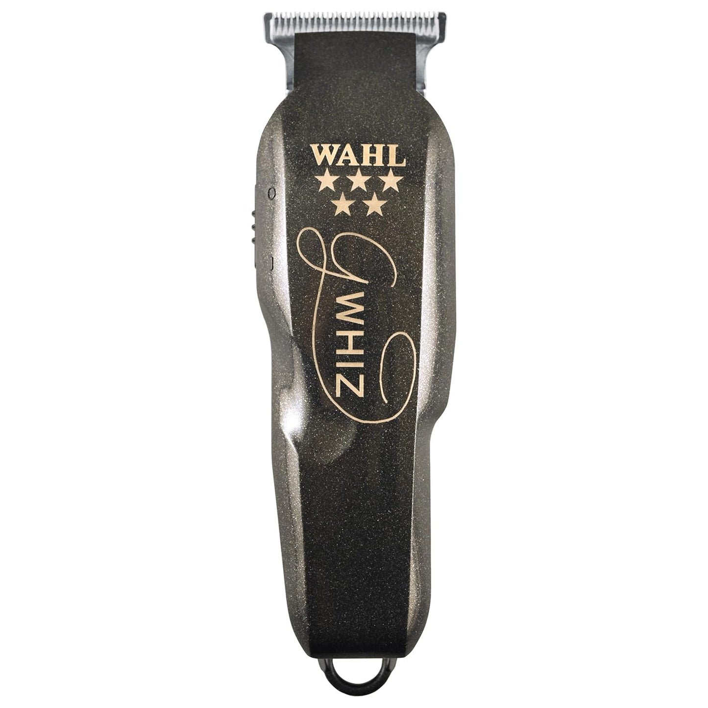 Wahl Professional 5 Star G Whiz Cordless Trimmer - Lightweight Precision Lining Kit for Effortless Grooming
