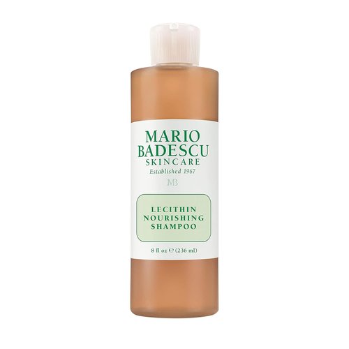 Mario Badescu Nourishing Shampoo - Hydrating Formula with Jojoba Oil & Lecithin for Dry, Damaged Hair