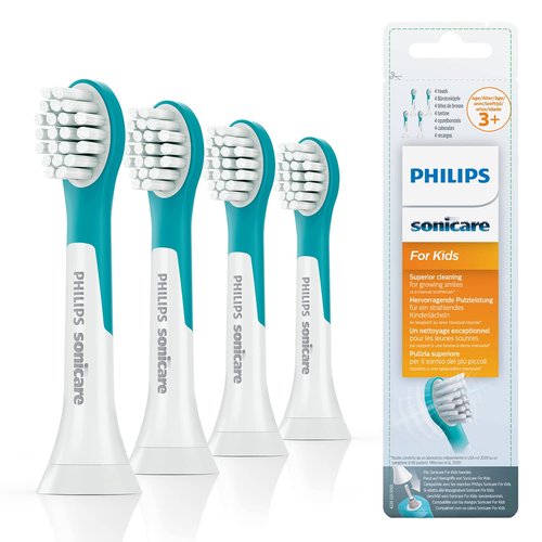 Philips Sonicare Original Toothbrush Heads