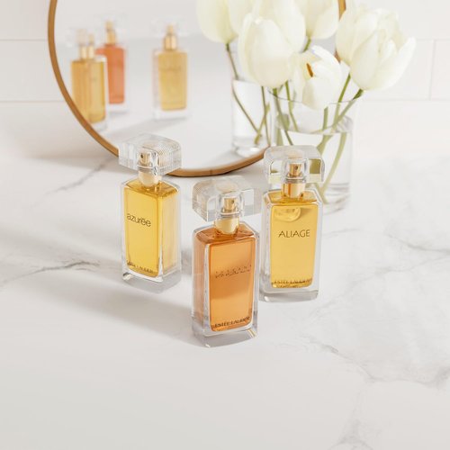 Estée Lauder Aliage Sport Eau de Parfum Spray with Fresh Green Notes & Cool Citrus | Perfumes for Women, 1.7 Fl Oz