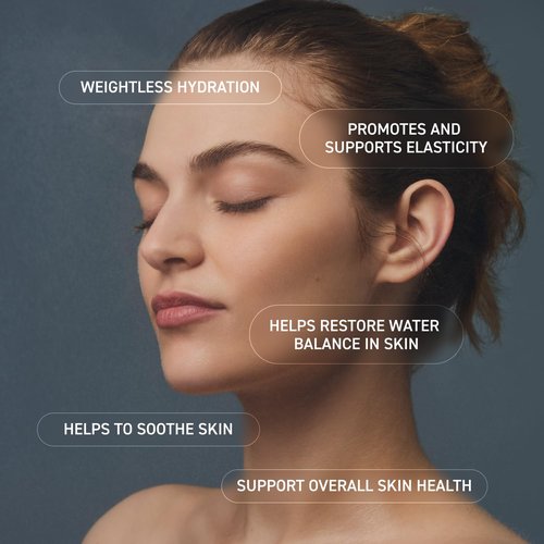 Prequel Skin Multi-Quench Hydration Mist - Moisturizing Face Spray with Niacinamide & Aloe for Smoother Skin - Fine Mist Hydrating Formula