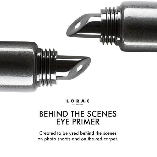LORAC Eye Shadow Primer - Long-Lasting Formula for Vibrant Color | 0.53 Ounce