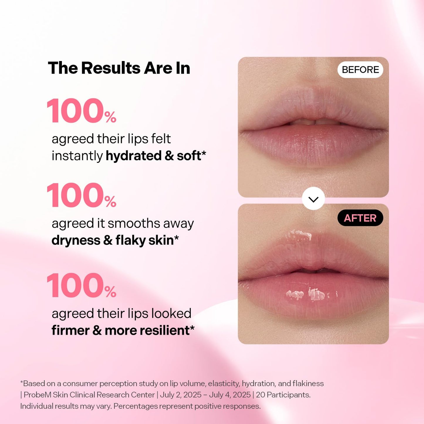 Torriden CELLMAZING Glass-Like Shine Lip Essence, 11ml (0.37 fl.oz) | Weightless Hydration for Smooth, Glossy Lips | 5D Collagen, Peptide, Jojoba Oil | Non-Sticky Korean Lip Care