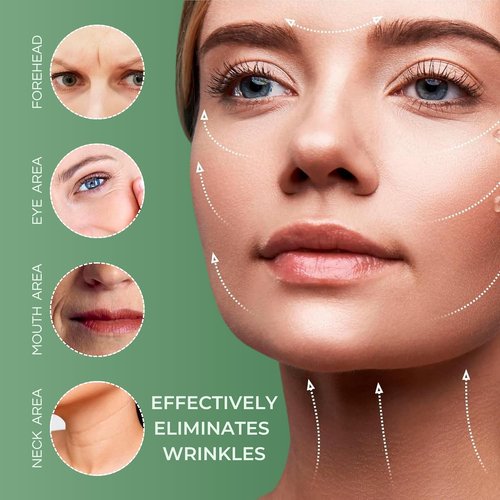 Hyaluronic Acid Serum by Skiennix - 100% Pure Anti-Aging Formula | 5oz Moisturizing & Brightening for All Skin Types