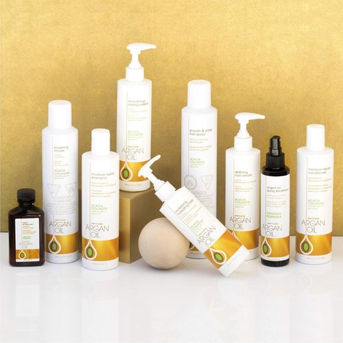 One 'n Only Argan Oil Conditioner - Moisture Repair for Damaged Hair | 12 Fl. Oz - Enhances Shine & Manageability