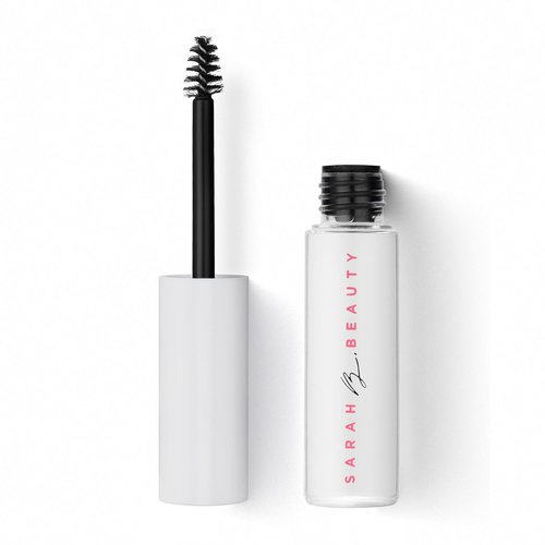 Regine Switzerland Brow Refine - Clear Vegan Eyebrow Shaping & Setting Gel for Long-Lasting Hold | 0.20 fl. oz