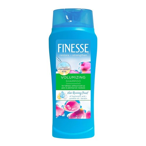 FINESSE Volumizing Shampoo - Strengthen & Add Volume | 13 Fl Oz