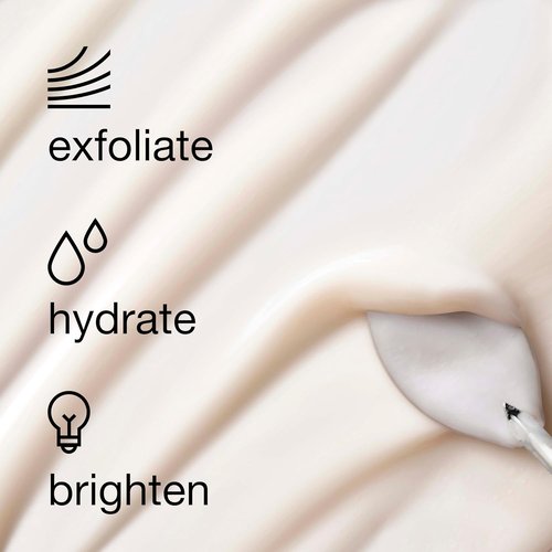 Clinique Moisture Surge Active Glow Serum - Hydrating, Lightweight Formula with Lactic Acid & Vitamin C