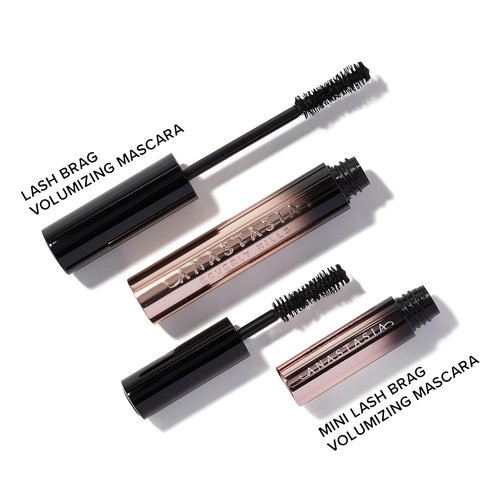 Anastasia Beverly Hills - Volumizing Mascara for Lush, Dramatic Lashes | Long-Lasting Formula