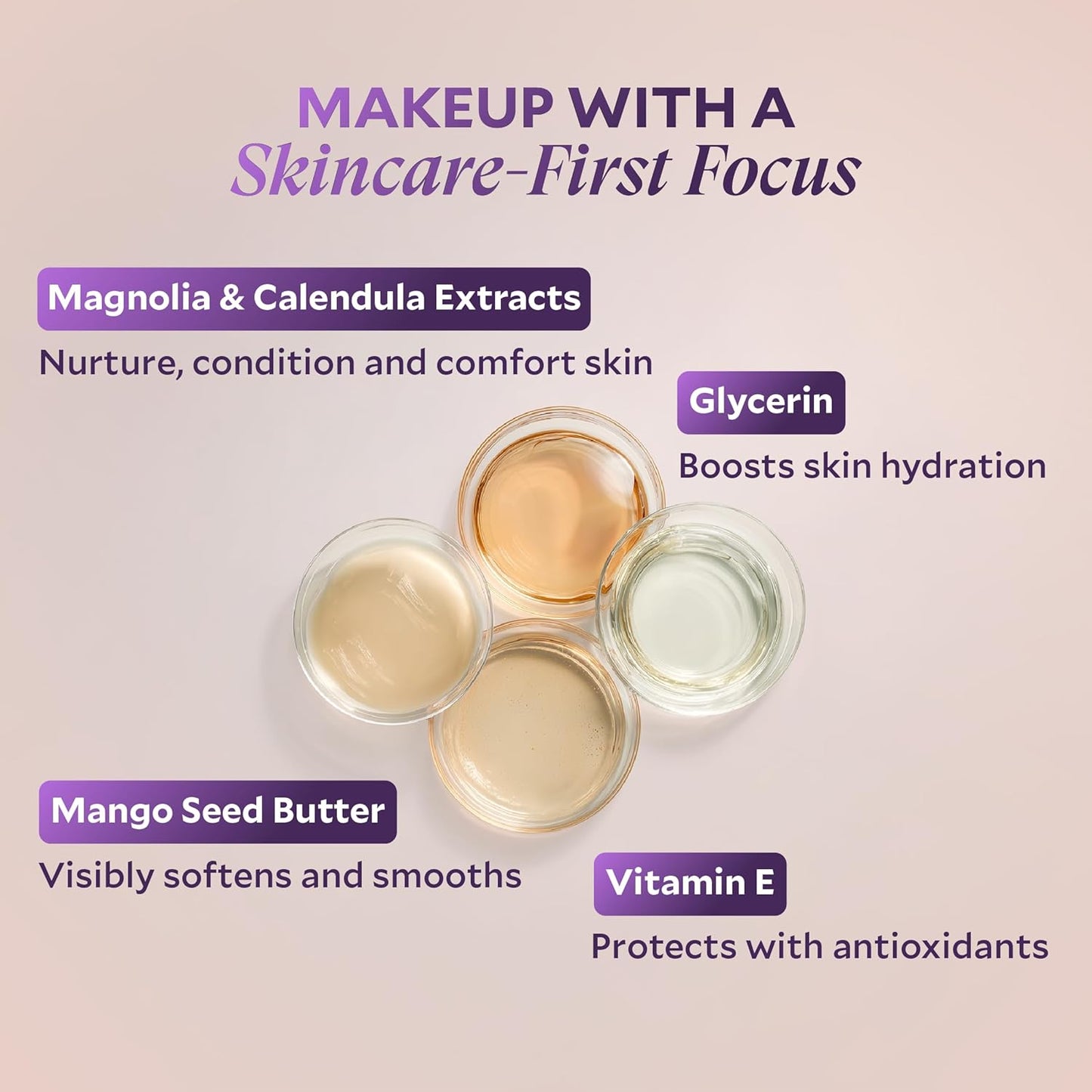 Fièra Empowderment™ Finishing Powder - Talc-Free Blurring & Soft-Matte Formula for Mature Skin | Light Shade, 0.2 OZ