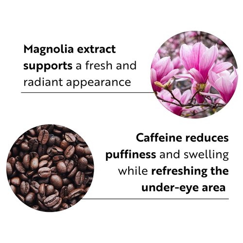 M. Asam COLLAGEN LIFT Eye Cream - Anti-Aging Treatment for Wrinkles & Fine Lines | 15ml Vegan Formula