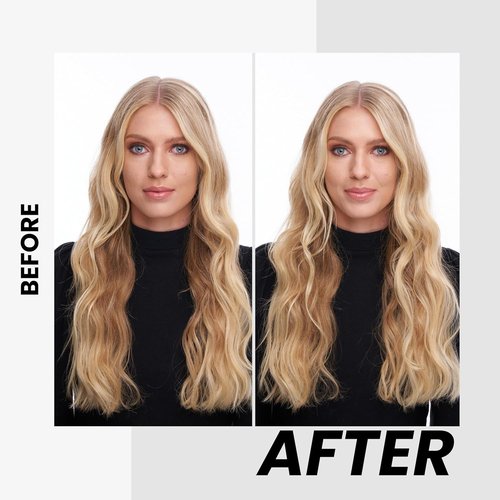 Regine Switzerland Dry Volume Burst 3 - Instant Volume Hairspray for All Hair Types | Soft Hold