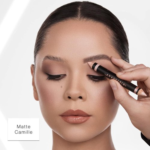 Anastasia Beverly Hills Highlighting Duo Pencil - Illuminate Your Features | Versatile Shades