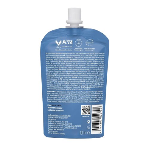 MoistRepair | Intense Restore Treatment for Damaged Hair - 100 ml