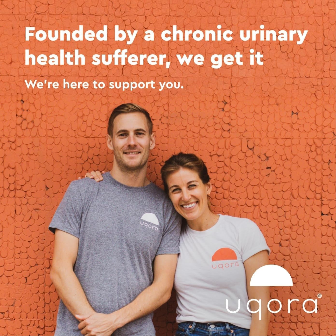 Uqora Complete Regimen - Urinary Tract Support with D-Mannose, Vitamin C & Probiotics - 3-Part Bundle for Bladder Health*