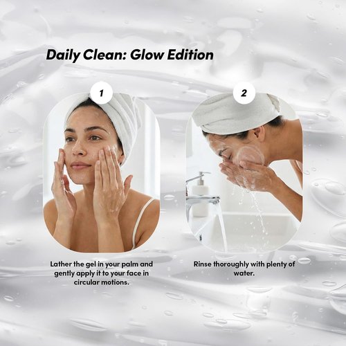 Regine Switzerland 3-in-1 Cleanser, Scrub & Mask for Oily & Combination Skin - 3.4 fl oz (100 mL)