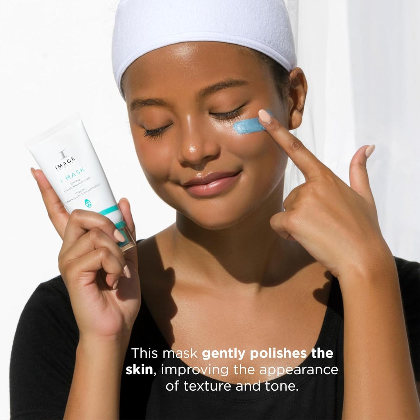 IMAGE Skincare I MASK - Firming Transformation Facial Mask for Revitalizing Aging Skin | 2 oz