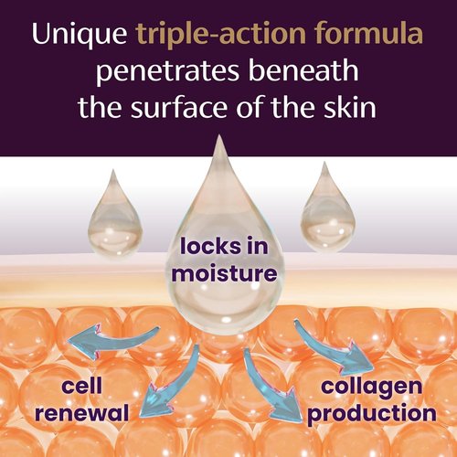 Mederma Advanced Scar Gel - Treats Old & New Scars, Reduces Appearance of Scars from Acne, Surgery, Burns, Injury & Stretch Marks, 0.70 Oz (20g)