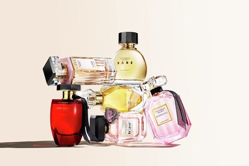 Victoria's Secret Bare Eau de Parfum, Original - 1.7 fl oz