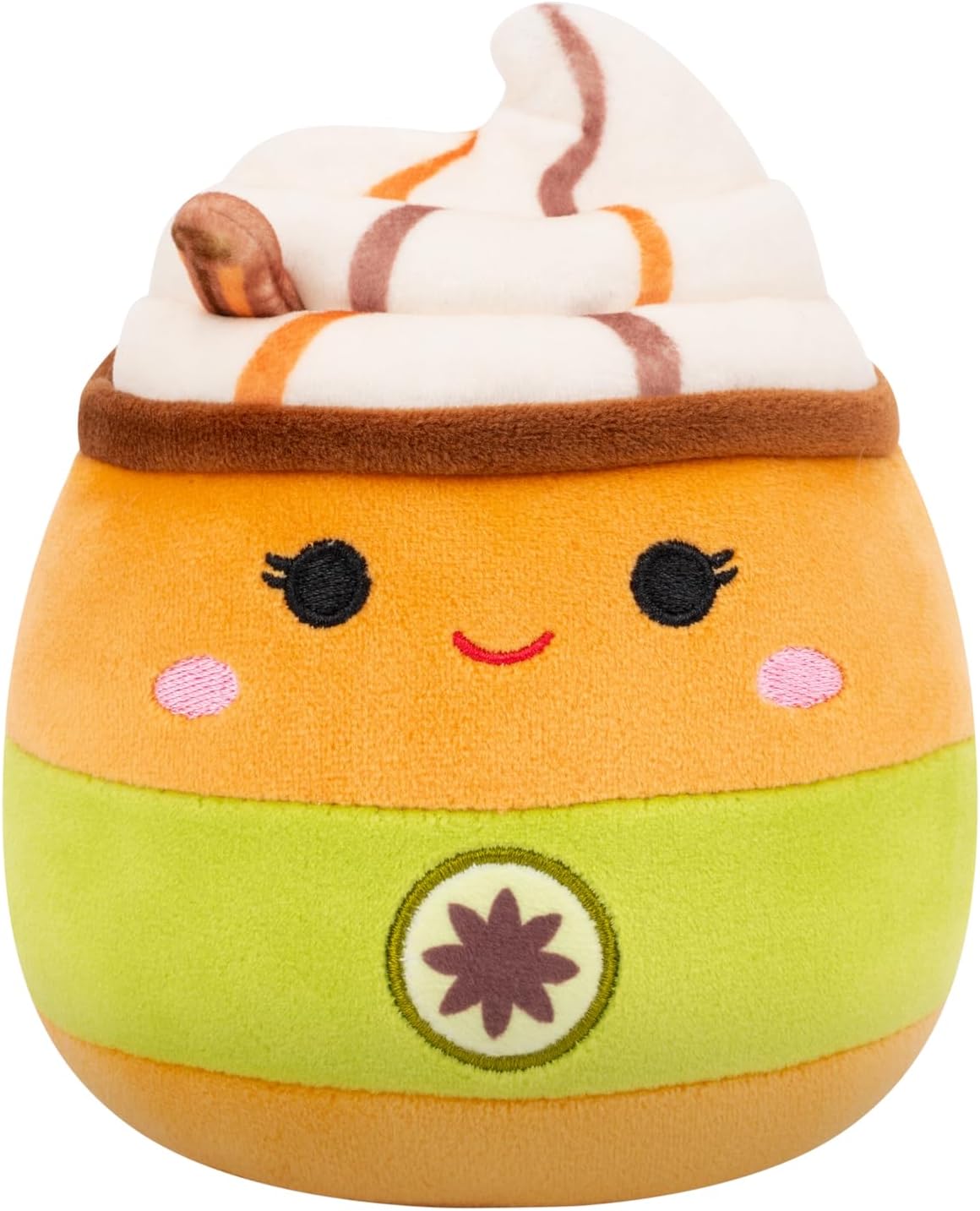 Squishmallows Original 5in Dessert Mystery Squad – Official Jazwares Scented Plush (Little)