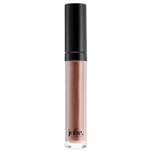 Jolie Sheer Tinted Lip Plumping Gloss - 3D Lip Plump Complex in Cloud Shade