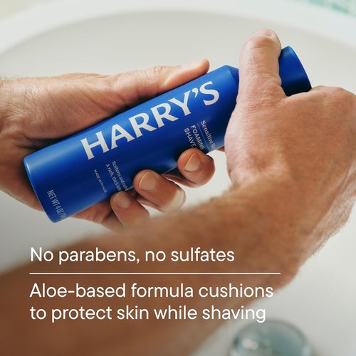 Harry's Razor Blades for Men