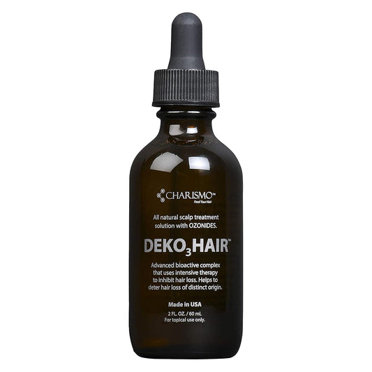 USA Dekohair Hair Regrowth Serum - Stops Thinning, Promotes Growth & Boosts Root Volume