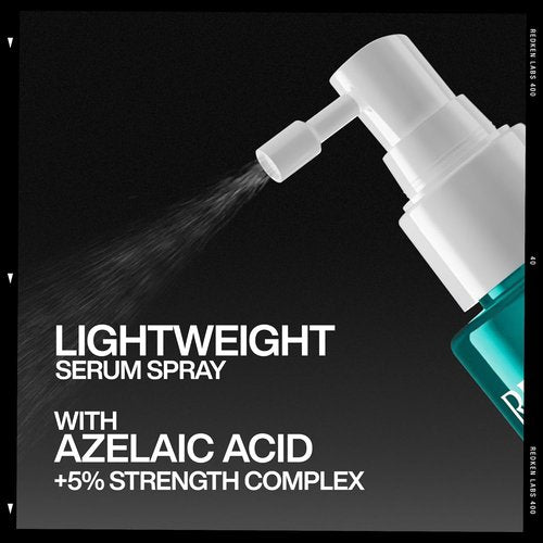 Redken Acidic Grow Full System Scalp & Hair Serum - Lightweight Leave-In Treatment for Healthy Scalp & Thicker Hair