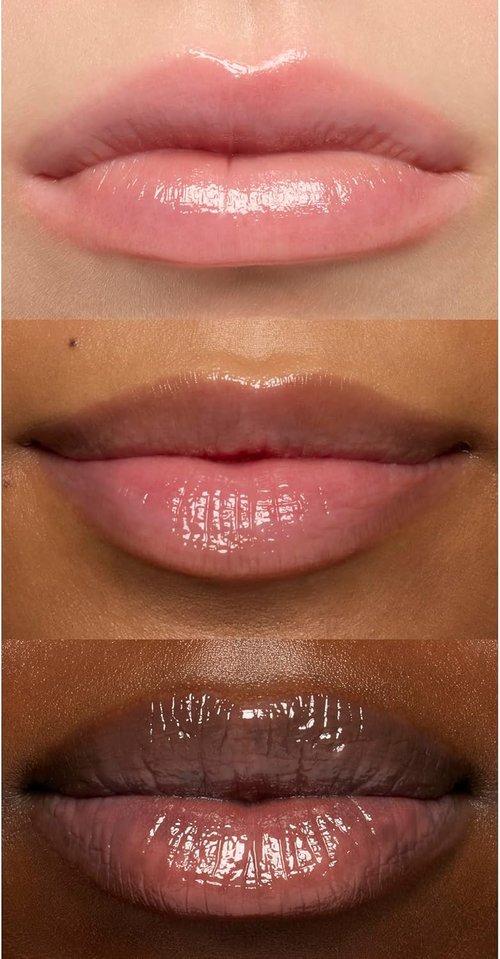 e.l.f. Squeeze Me Lip Balm - Moisturizing Formula with Sheer Tint & Hyaluronic Acid | Vegan & Cruelty-Free