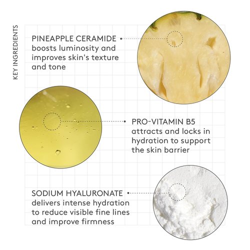 B-Hydra Intensive Hydration Serum by Drunk Elephant for Women - 1.69 oz Serum