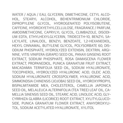 RYO Damage Care & Nourishing Treatment with Korean Ginseng & Caffeine - Deep Conditioning Mask for Repair and Moisturizing, Anti Loss Care, Strengthening hair roots, 10 Fl Oz.