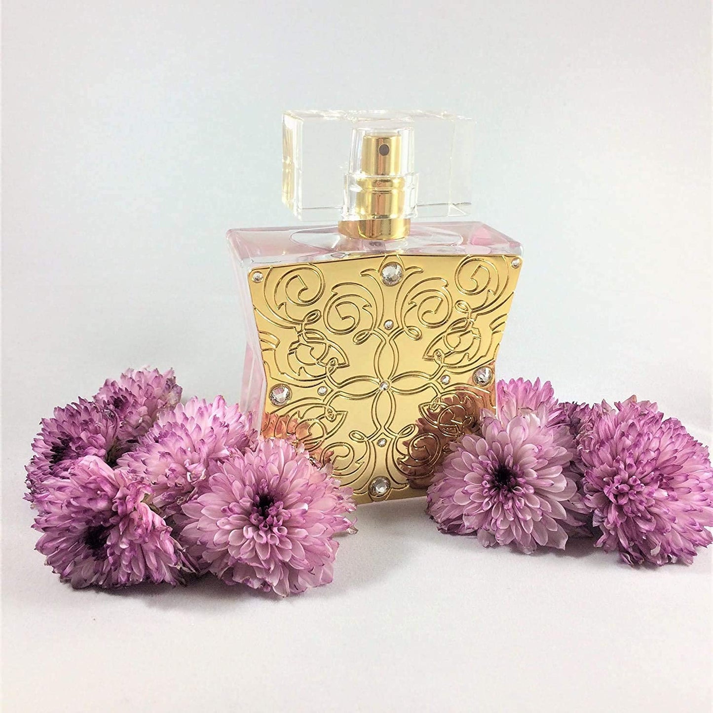 Tru Western Lace Women's Perfume - Delicate & Sophisticated Fragrance, 1.7 fl oz (50 ml)