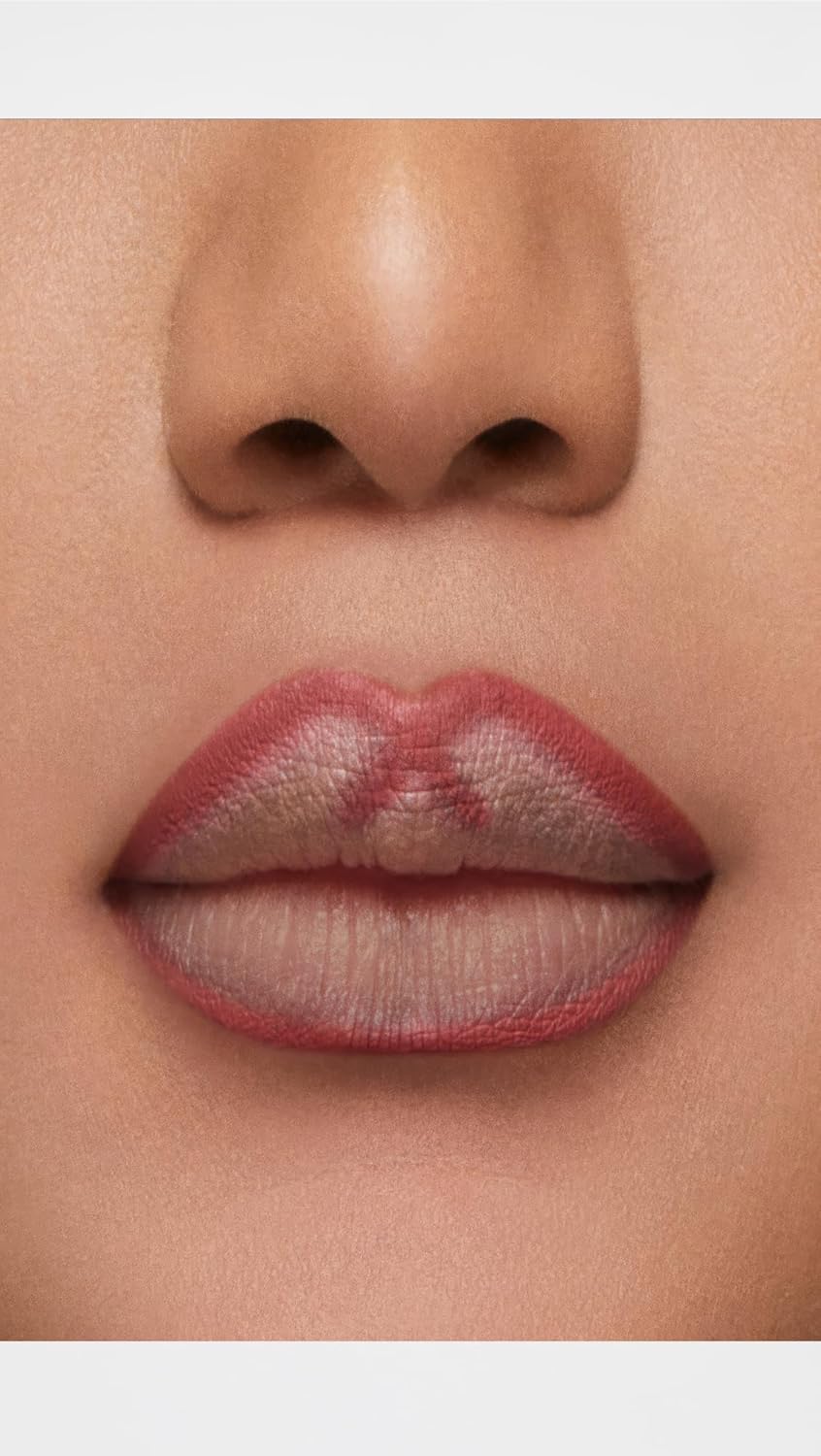 Stay All Day® Matte Lip Liner - Long-Lasting, Waterproof Formula | Perfect for All-Day Wear