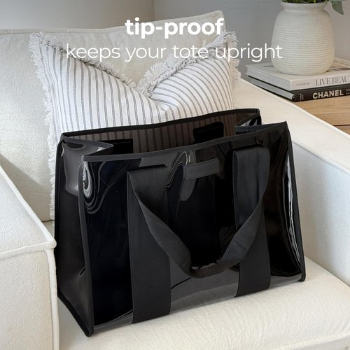 Case-Mate Jelly Tote Bag - Stylish, Durable Design for Everyday Use | Perfect for All Occasions