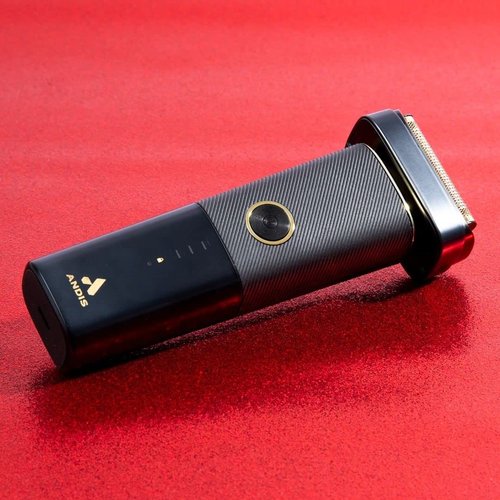 Andis Resurge Replacement Foil & Cutters - Precision Grooming Tools for Smooth Shaves