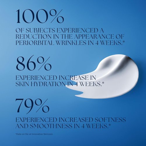 iS CLINICAL Youth Eye Complex - Anti-Aging Brightening Under Eye Cream for Puffiness & Hydration
