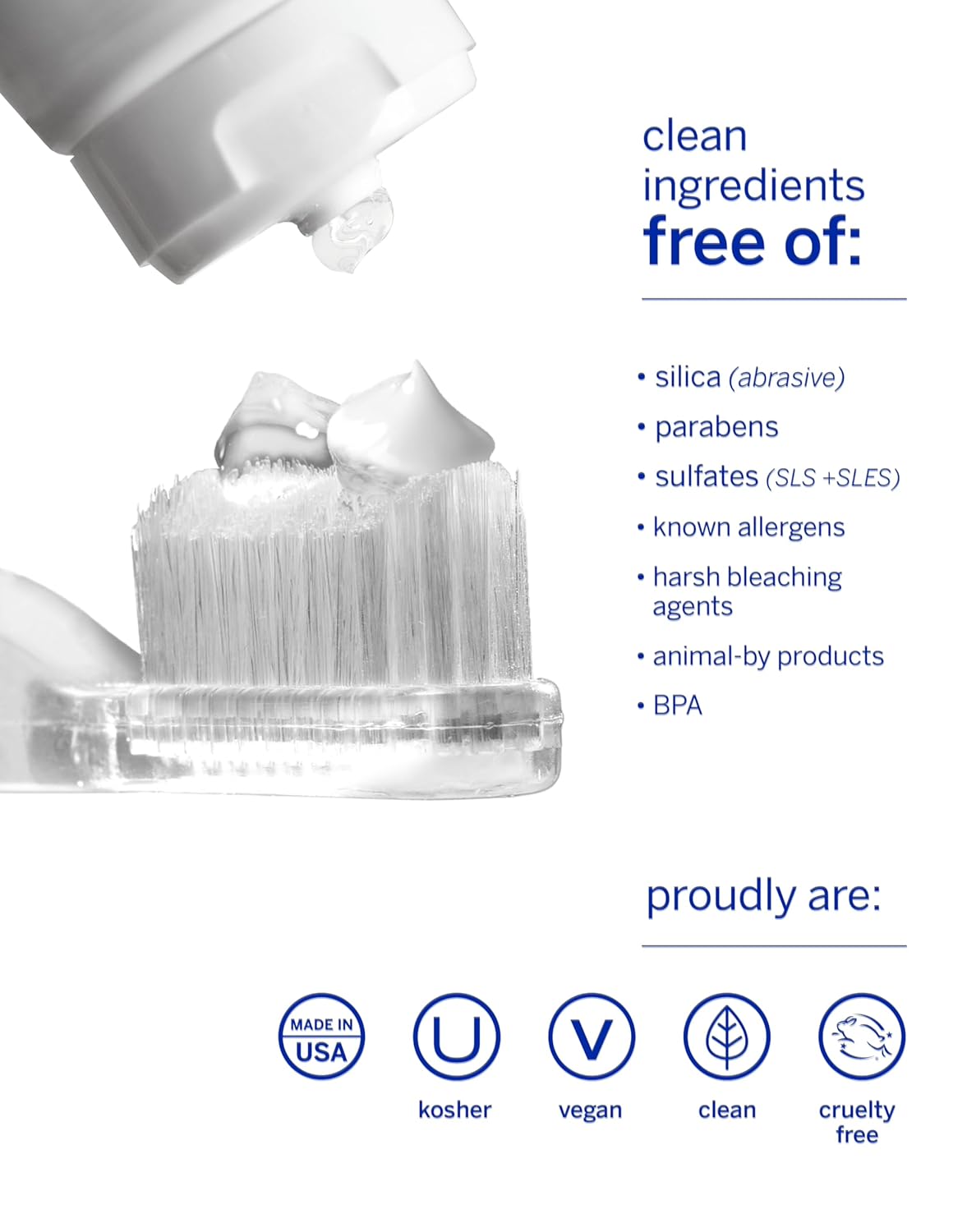 Supersmile Professional Whitening Accelerator - Powerful, Sensitivity-Free Whitening - Safe for Dental Restorations (3.6 Oz)