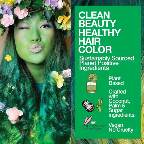 Celeb Luxury Leave-In Hair Styler - Vegan Conditioner for Optimal Hydration & High Gloss Shine