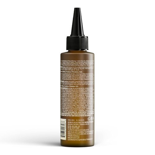 Marc Anthony Strengthening Hair Oil - Lightweight Hydrating Scalp Treatment for Curly Hair | Reduces Breakage & Frizz