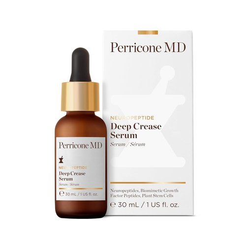 Perricone MD Neuropeptide Deep Crease Serum - Anti-Aging Formula | 1 Fl Oz for Youthful Skin