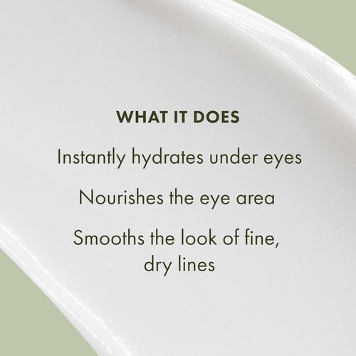 Origins Eye Doctor Hydrating Eye Cream - Deep Moisture for Bright, Revitalized Eyes