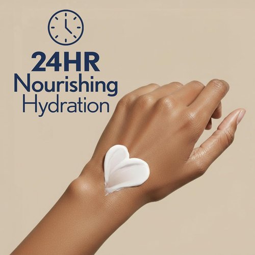 Ivory Body Wash - Deeply Moisturizing Formula with Shea Butter | 24hr Hydration for Itchy Dry Skin, 27 oz