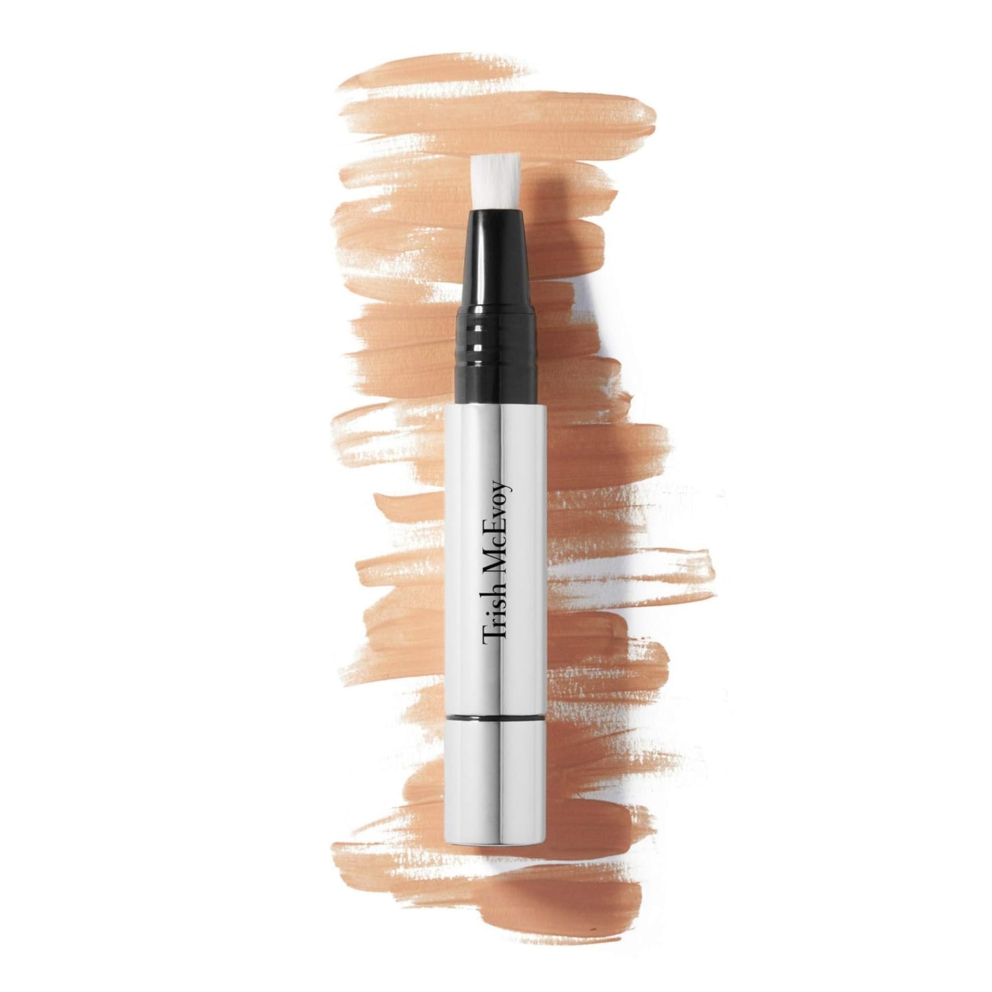 Trish McEvoy Correct & Brighten Shadow Eraser - Illuminate Dark Circles | Easy Application