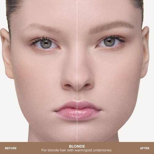 Anastasia Beverly Hills - Microstroke Brow Pen for Precise Definition | Long-Lasting Formula