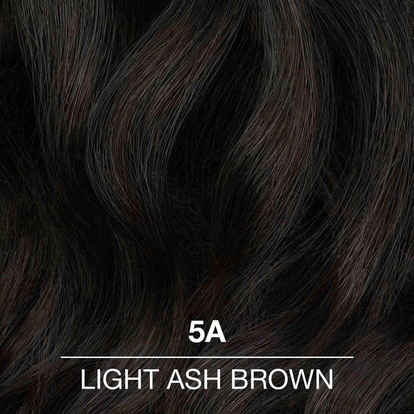 WELLA Color Charm Permanent Liquid Hair Color - Light Brown Gray Coverage Solution