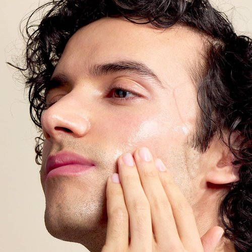 Jack Black Epic Moisture MP10 Nourishing Oil - Multi-Purpose Moisturizer for Face, Beard & Body, 2 Fl Oz