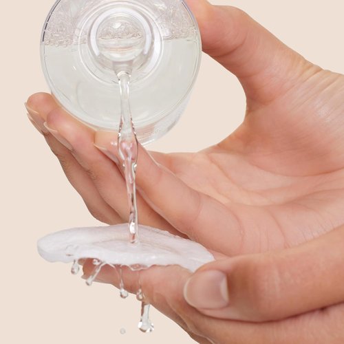Origins Well Off Eye Makeup Remover - Gentle, Non-Greasy Formula | Ophthalmologist Tested | 5 Fl Oz