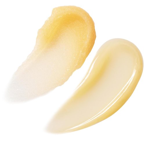 ColourPop Winnie the Pooh Lip Scrub & Mask Set - Vegan, Cruelty-Free Duo for Exfoliating & Moisturizing - Honey Flavor - Hunny Pot (2 Count)