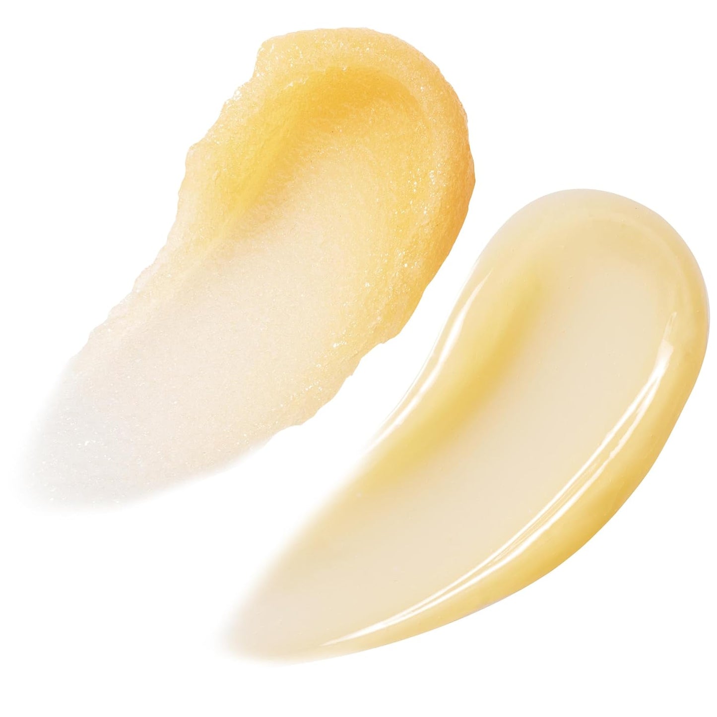 ColourPop Winnie the Pooh Lip Scrub & Mask Set - Vegan Lip Care Duo for Exfoliation & Moisturization - Honey Flavor (2 Count)